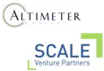 Altimeter and Scale Logo